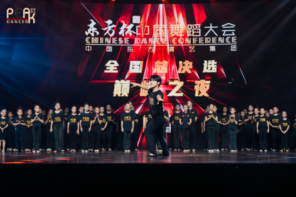 参赛选手们, Ib