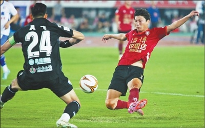 运动普及 运动普及