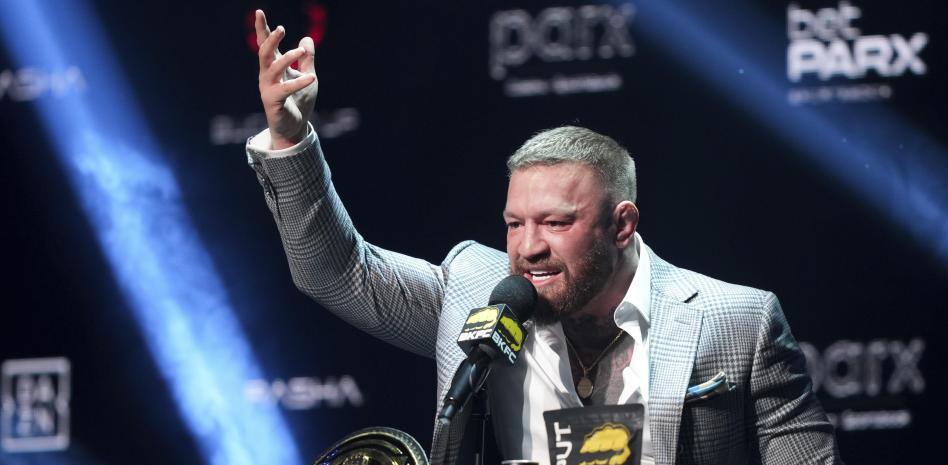 得提名, 权利, 兰总统竞选 得提名, 权利, 兰总统竞选