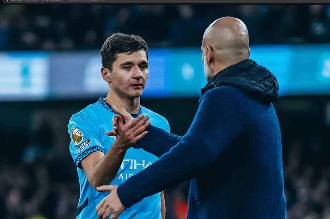 不管是里科, 努内斯是曼, 后卫 不管是里科, 努内斯是曼, 后卫