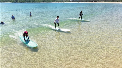 上一届我们, 日至 上一届我们, 日至