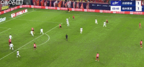 个进球, 城出战 个进球, 城出战