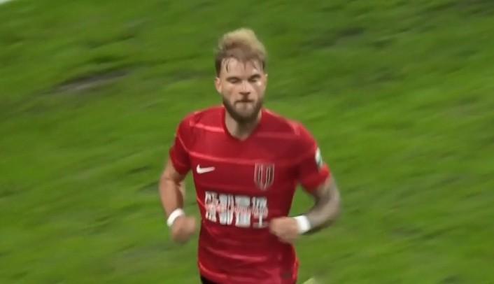 赛季至今 赛季至今